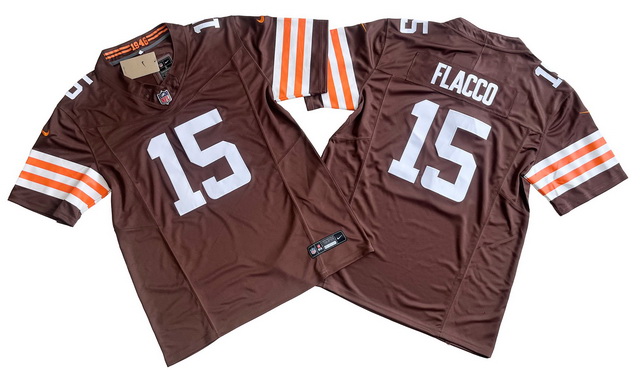 Cleveland Browns Jerseys 02 [Cheap NFL Jerseys 702]